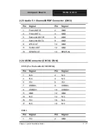 Preview for 31 page of Aaeon PCM-8200 Quick Installation Manual