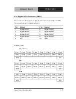 Preview for 36 page of Aaeon PCM-8200 Quick Installation Manual