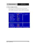 Preview for 46 page of Aaeon PCM-8200 Quick Installation Manual