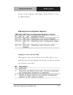 Preview for 65 page of Aaeon PCM-8200 Quick Installation Manual