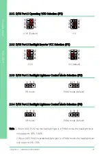 Предварительный просмотр 26 страницы Aaeon PCM-QM77 User Manual