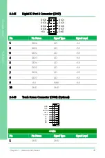 Предварительный просмотр 65 страницы Aaeon PCM-QM77 User Manual