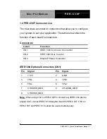 Preview for 11 page of Aaeon PER-C30F Quick Installation Manual