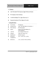 Preview for 7 page of Aaeon PER-C37L Quick Installation Manual