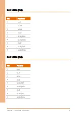 Preview for 19 page of Aaeon PER-T479 User Manual