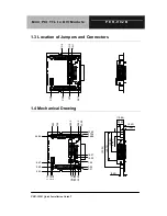 Preview for 8 page of Aaeon PER-V02B Manual