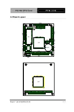 Предварительный просмотр 13 страницы Aaeon PFM-336I Manual