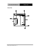 Preview for 16 page of Aaeon PFM-540I User Manual