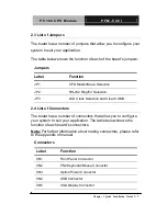 Preview for 17 page of Aaeon PFM-540I User Manual