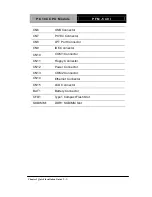 Preview for 18 page of Aaeon PFM-540I User Manual