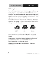 Preview for 19 page of Aaeon PFM-540I User Manual