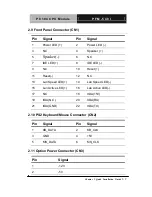 Preview for 21 page of Aaeon PFM-540I User Manual