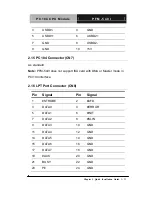 Preview for 23 page of Aaeon PFM-540I User Manual