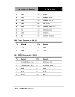 Preview for 26 page of Aaeon PFM-540I User Manual