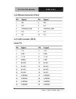 Preview for 27 page of Aaeon PFM-540I User Manual