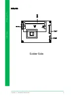 Предварительный просмотр 22 страницы Aaeon PICO-APL1 User Manual