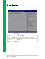 Preview for 50 page of Aaeon PICO-APL1 User Manual