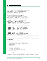 Preview for 74 page of Aaeon PICO-APL1 User Manual