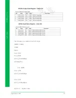 Preview for 87 page of Aaeon PICO-APL1 User Manual