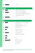 Preview for 16 page of Aaeon PICO-APL4 User Manual