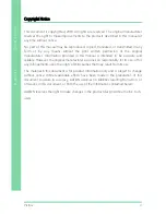 Предварительный просмотр 2 страницы Aaeon PICO-BT01 User Manual