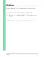Предварительный просмотр 3 страницы Aaeon PICO-BT01 User Manual