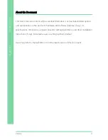 Preview for 5 page of Aaeon PICO-BT01 User Manual