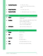 Preview for 16 page of Aaeon PICO-BT01 User Manual