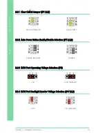 Preview for 26 page of Aaeon PICO-BT01 User Manual