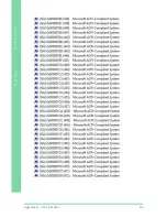 Предварительный просмотр 99 страницы Aaeon PICO-BT01 User Manual