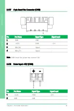 Preview for 48 page of Aaeon PICO-EHL4-A11 User Manual