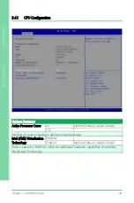 Preview for 60 page of Aaeon PICO-EHL4-A11 User Manual