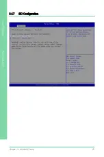 Preview for 69 page of Aaeon PICO-EHL4-A11 User Manual