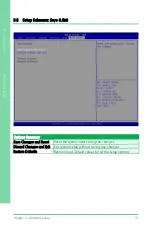 Preview for 87 page of Aaeon PICO-EHL4-A11 User Manual