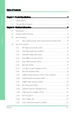 Preview for 11 page of Aaeon PICO-EHL4 User Manual