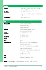 Предварительный просмотр 18 страницы Aaeon PICO-EHL4 User Manual