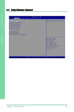 Preview for 51 page of Aaeon PICO-EHL4 User Manual