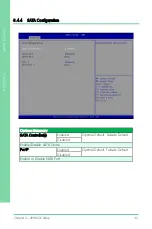 Preview for 57 page of Aaeon PICO-EHL4 User Manual