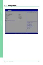 Preview for 59 page of Aaeon PICO-EHL4 User Manual
