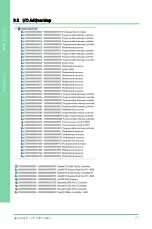 Preview for 85 page of Aaeon PICO-EHL4 User Manual