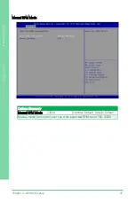 Preview for 60 page of Aaeon PICO-WHU4 User Manual