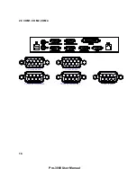 Preview for 20 page of Aaeon PRO-3000 User Manual