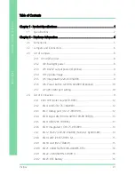 Предварительный просмотр 11 страницы Aaeon RICO-3288 User Manual