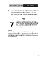 Предварительный просмотр 7 страницы Aaeon RTC-1000AS User Manual