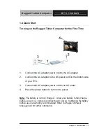 Предварительный просмотр 15 страницы Aaeon RTC-1000AS User Manual