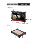 Предварительный просмотр 22 страницы Aaeon RTC-1000AS User Manual