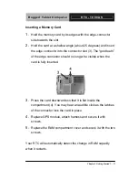 Предварительный просмотр 32 страницы Aaeon RTC-1000AS User Manual