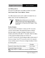 Предварительный просмотр 41 страницы Aaeon RTC-1000AS User Manual