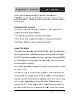 Предварительный просмотр 46 страницы Aaeon RTC-1000AS User Manual