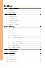 Preview for 11 page of Aaeon RTC-1010M User Manual